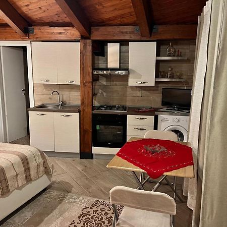 ***** La Casa Di Gio Apartment Caltanissetta Bagian luar foto