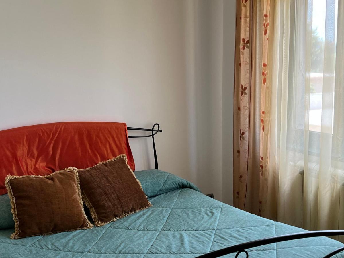 ***** La Casa Di Gio Apartment Caltanissetta Bagian luar foto