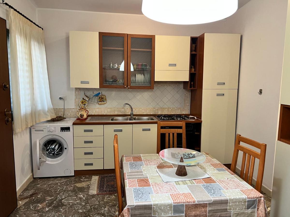 ***** La Casa Di Gio Apartment Caltanissetta Bagian luar foto