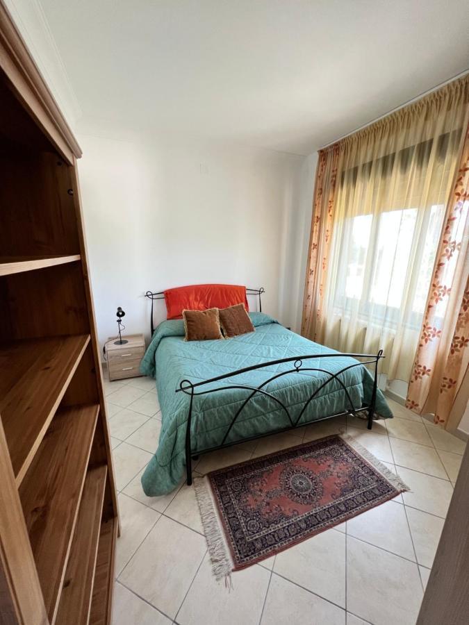 ***** La Casa Di Gio Apartment Caltanissetta Bagian luar foto