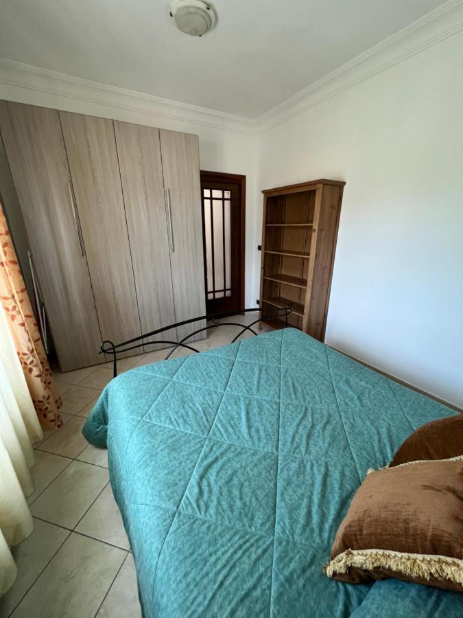 ***** La Casa Di Gio Apartment Caltanissetta Bagian luar foto