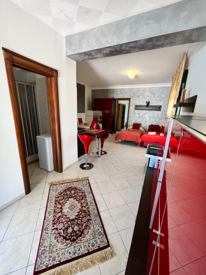 ***** La Casa Di Gio Apartment Caltanissetta Bagian luar foto