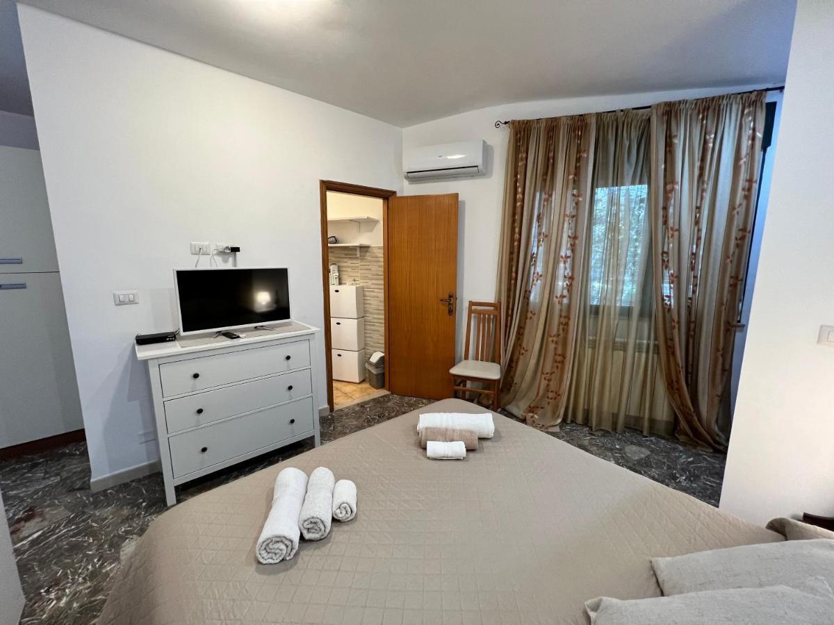***** La Casa Di Gio Apartment Caltanissetta Bagian luar foto