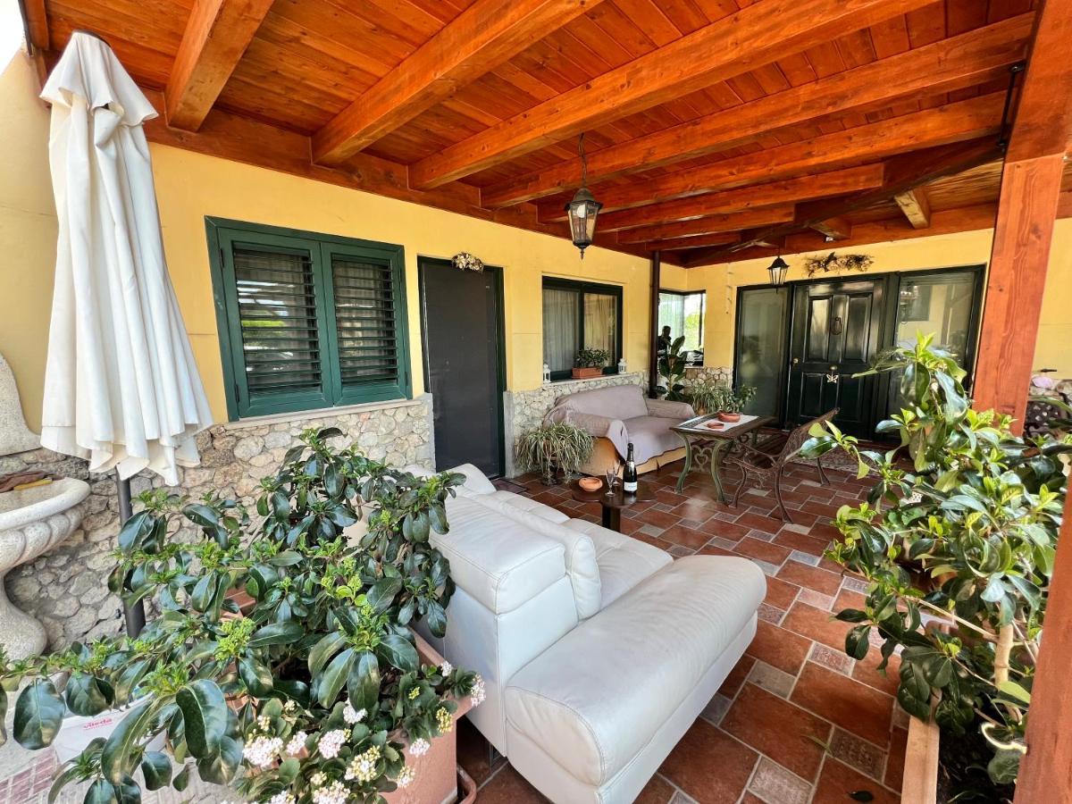 ***** La Casa Di Gio Apartment Caltanissetta Bagian luar foto