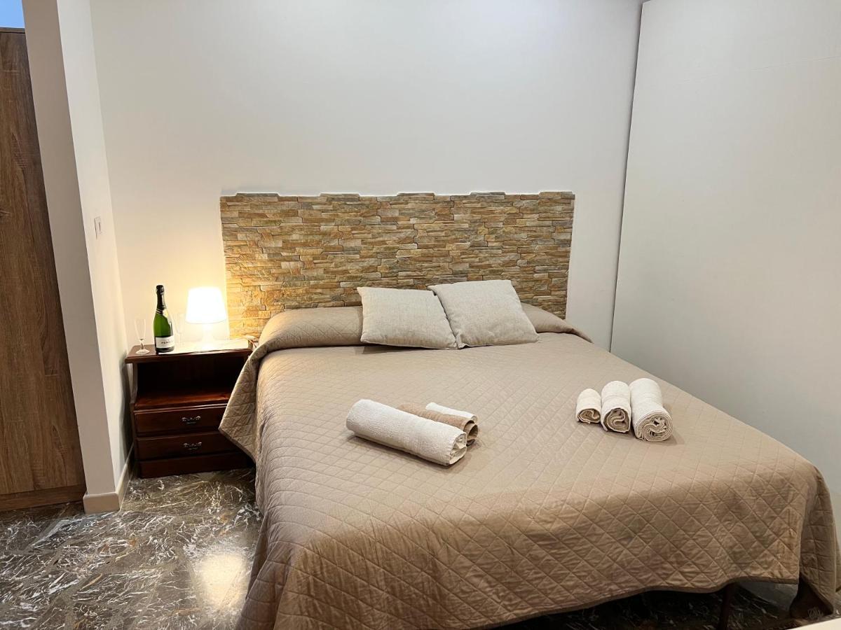 ***** La Casa Di Gio Apartment Caltanissetta Bagian luar foto
