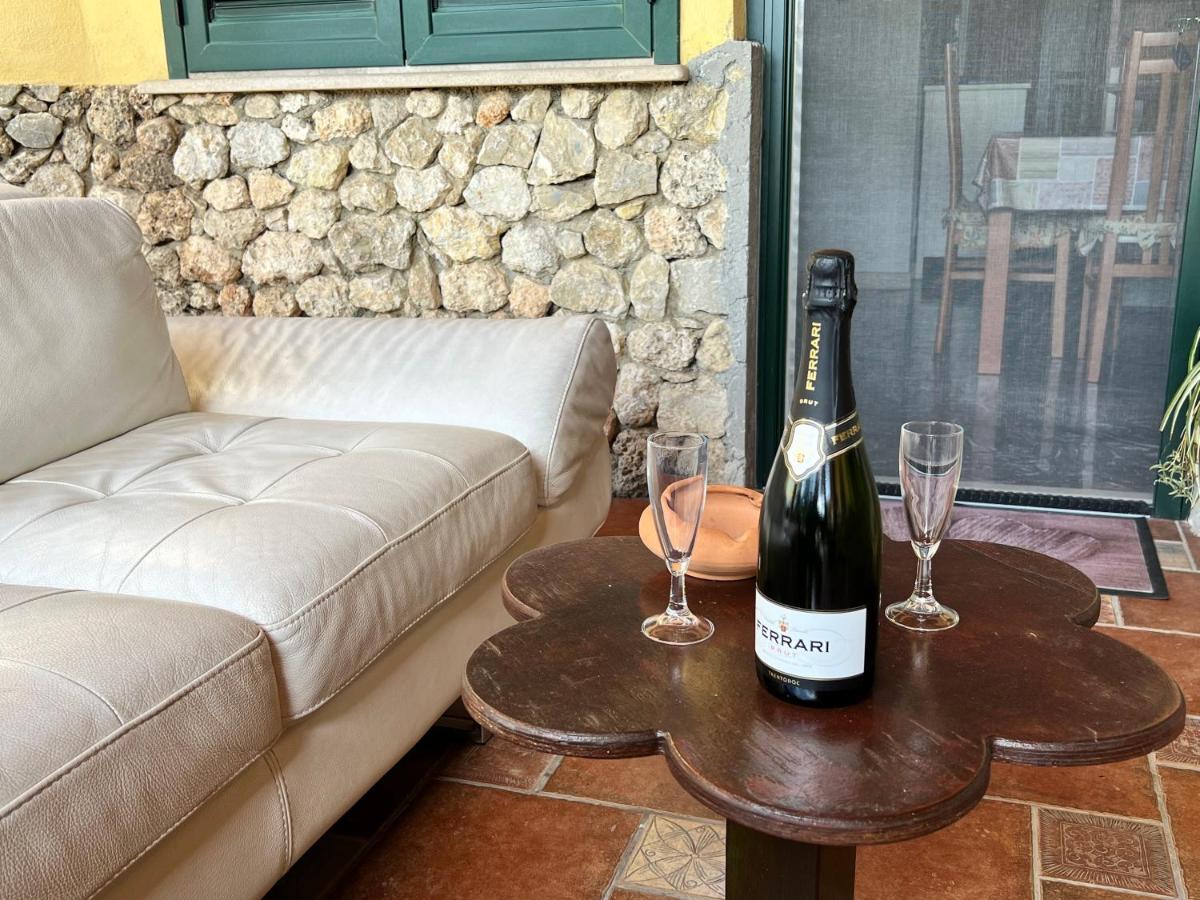 ***** La Casa Di Gio Apartment Caltanissetta Bagian luar foto