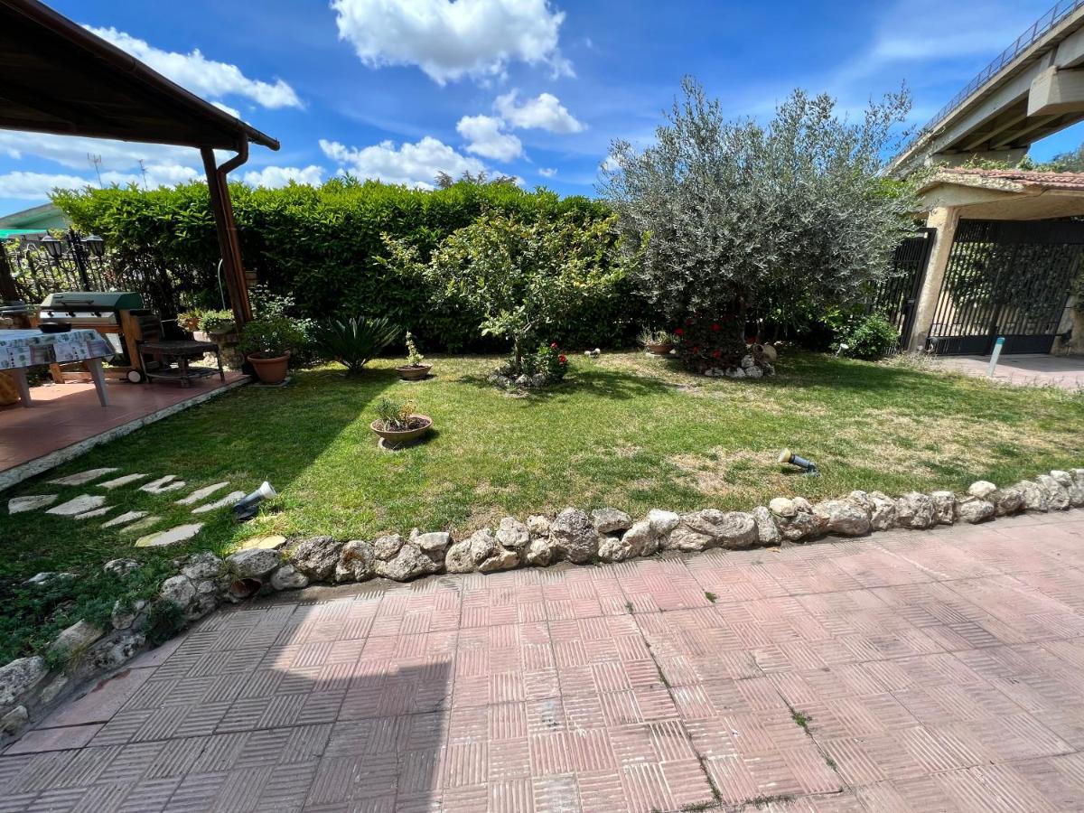 ***** La Casa Di Gio Apartment Caltanissetta Bagian luar foto