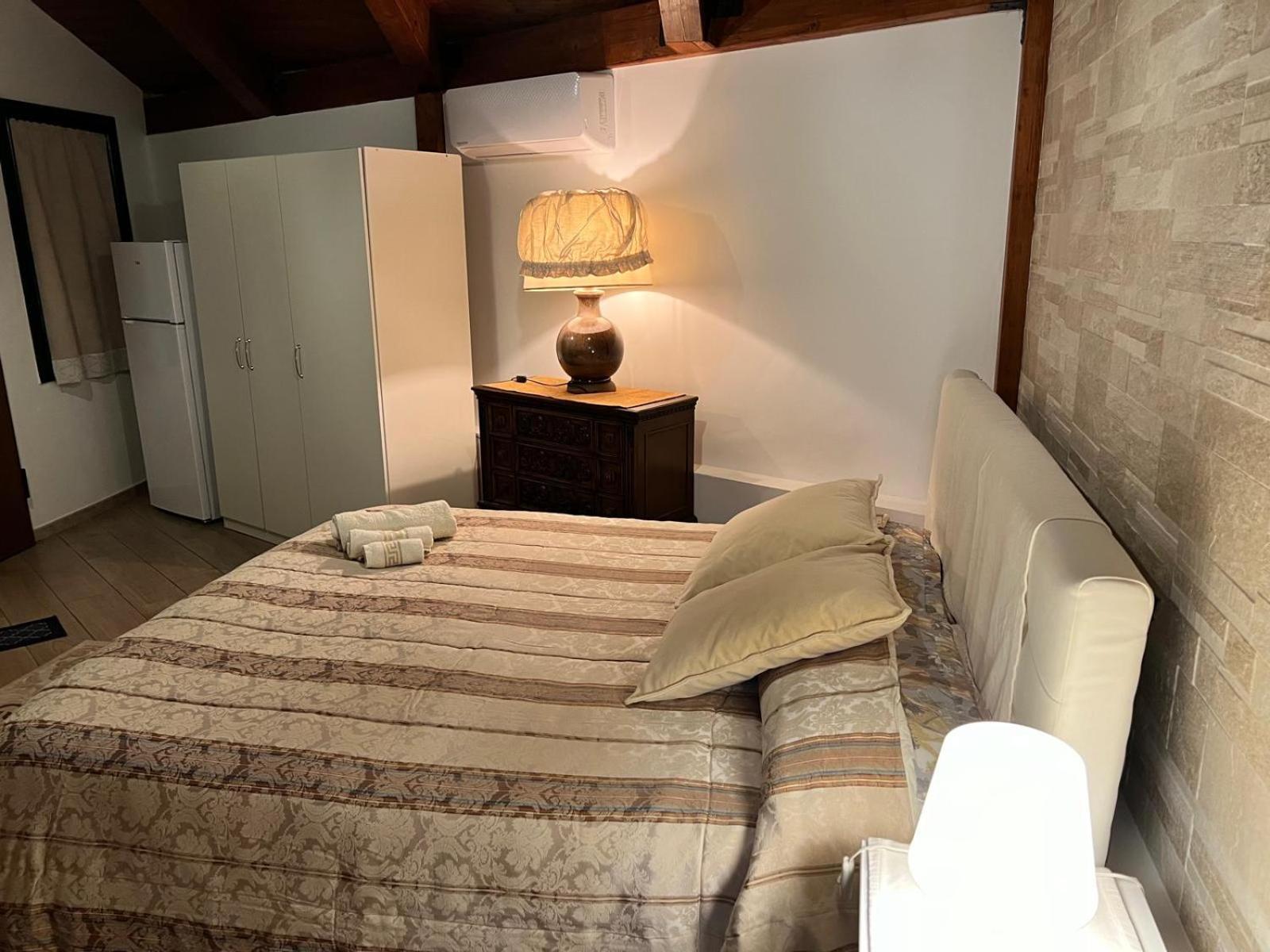 ***** La Casa Di Gio Apartment Caltanissetta Bagian luar foto