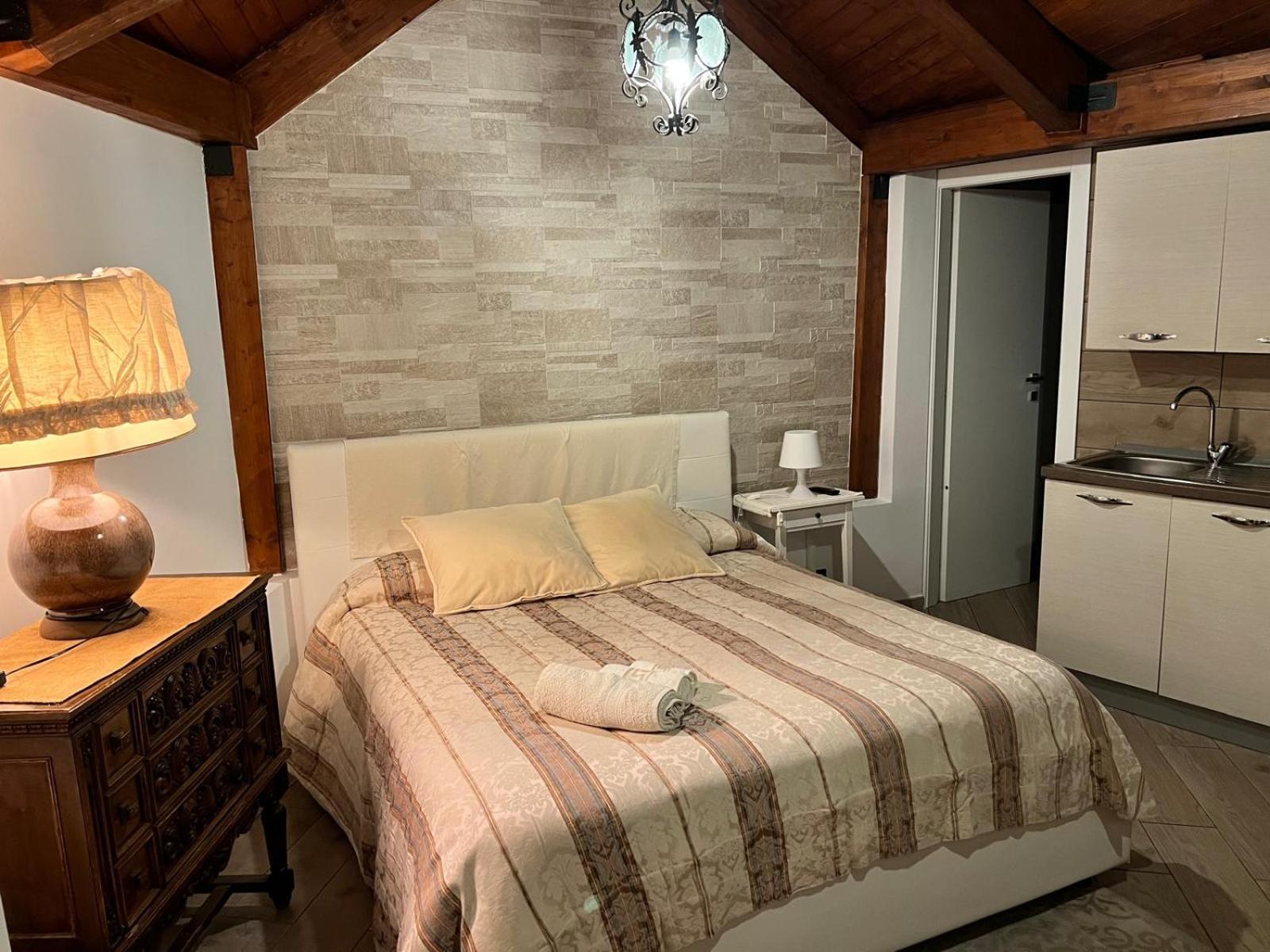 ***** La Casa Di Gio Apartment Caltanissetta Bagian luar foto