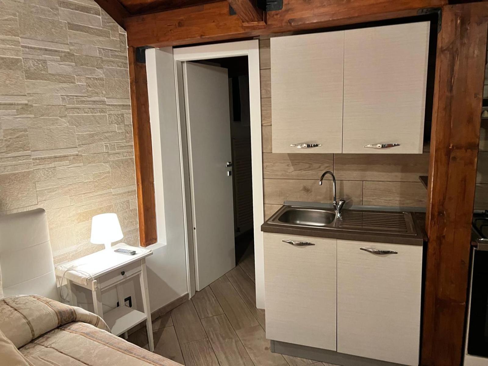 ***** La Casa Di Gio Apartment Caltanissetta Bagian luar foto