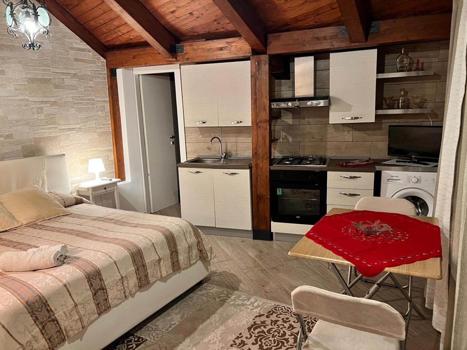***** La Casa Di Gio Apartment Caltanissetta Bagian luar foto