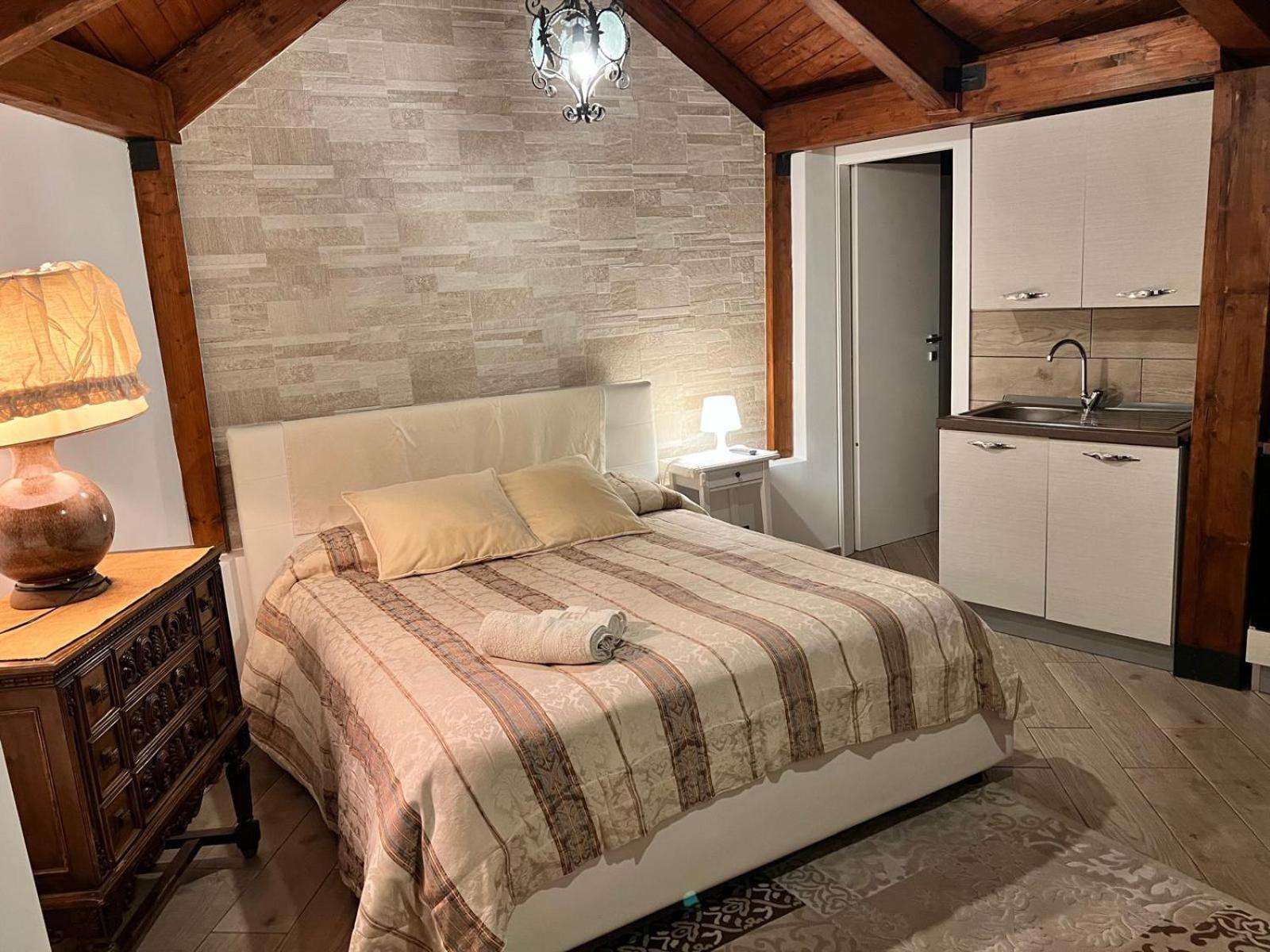 ***** La Casa Di Gio Apartment Caltanissetta Bagian luar foto