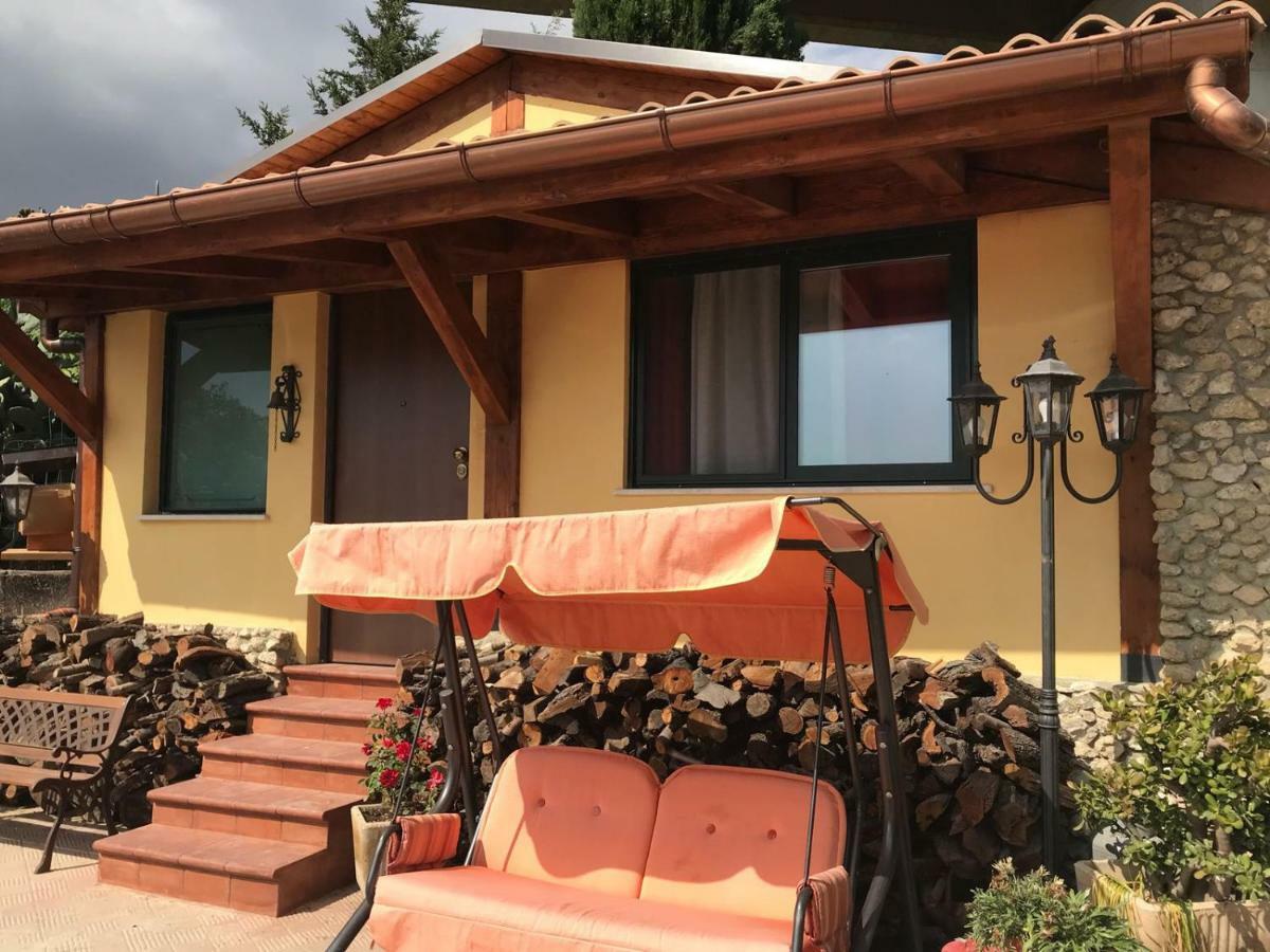 ***** La Casa Di Gio Apartment Caltanissetta Bagian luar foto