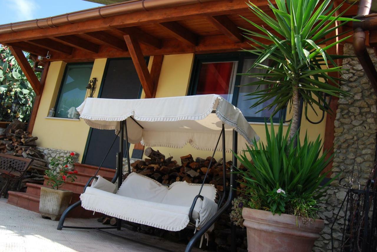 ***** La Casa Di Gio Apartment Caltanissetta Bagian luar foto
