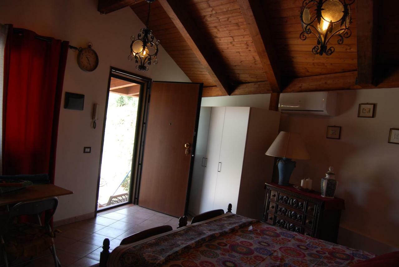 ***** La Casa Di Gio Apartment Caltanissetta Bagian luar foto