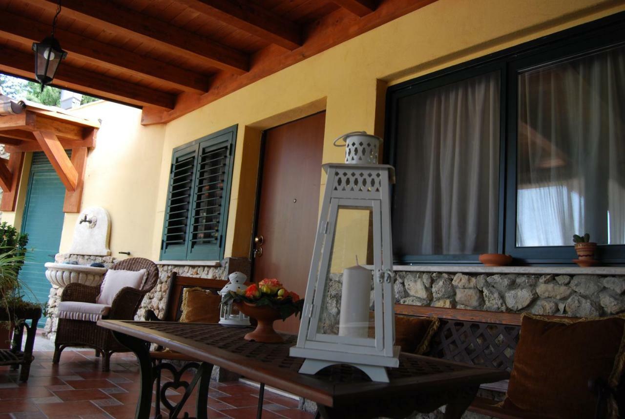 ***** La Casa Di Gio Apartment Caltanissetta Bagian luar foto