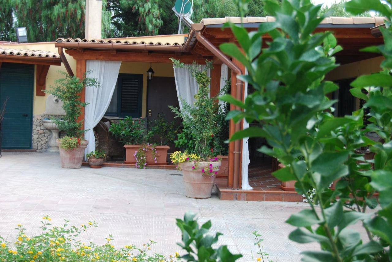 ***** La Casa Di Gio Apartment Caltanissetta Bagian luar foto