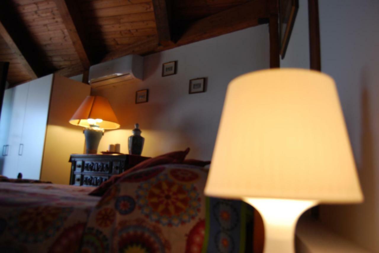 ***** La Casa Di Gio Apartment Caltanissetta Bagian luar foto