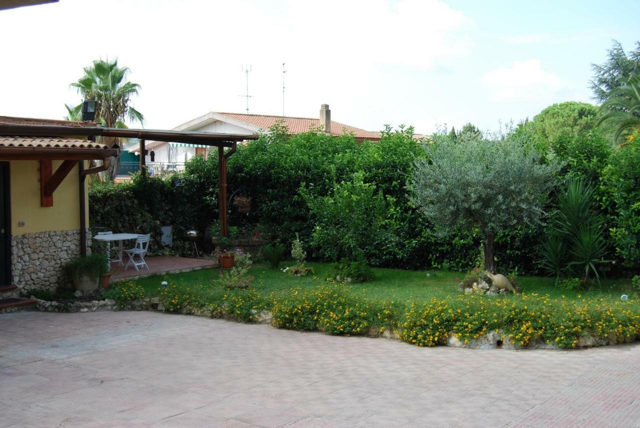 ***** La Casa Di Gio Apartment Caltanissetta Bagian luar foto