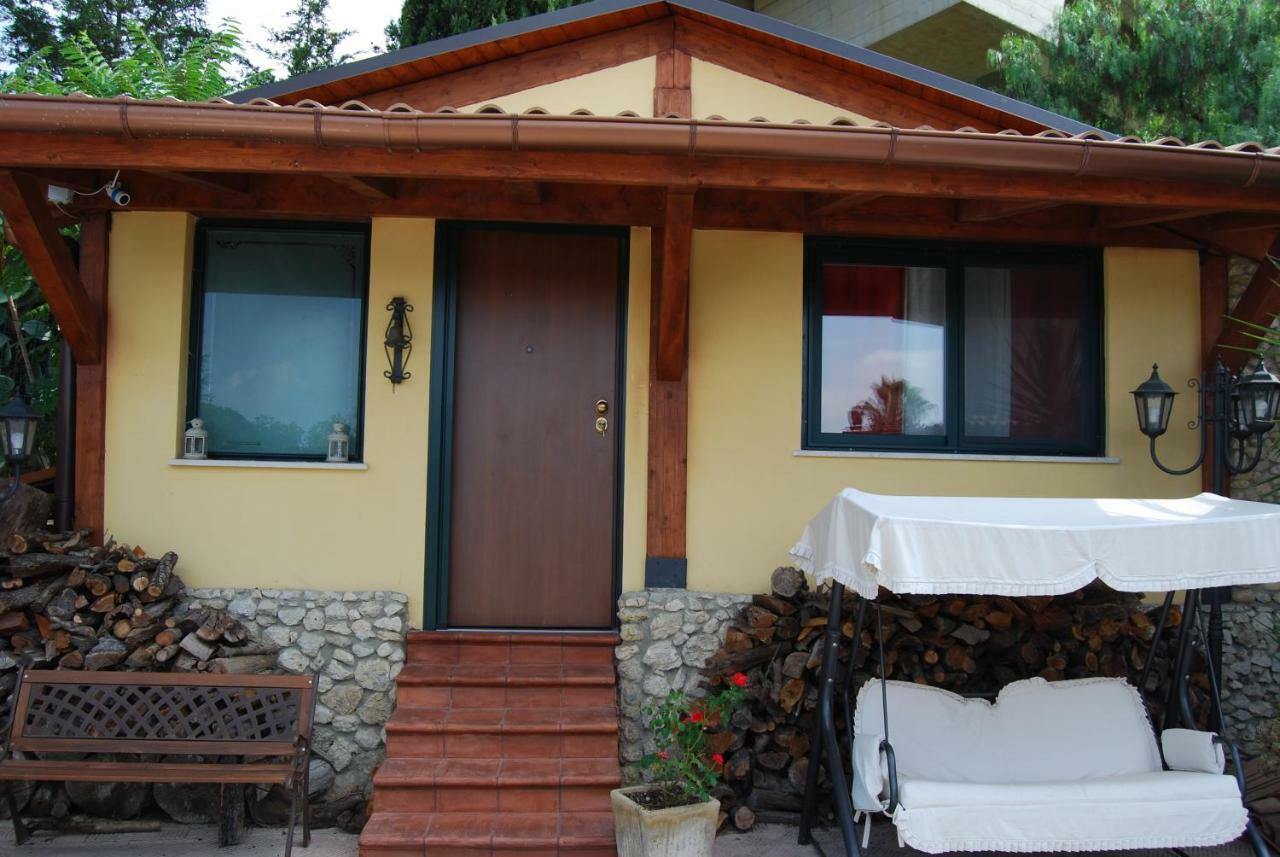 ***** La Casa Di Gio Apartment Caltanissetta Bagian luar foto