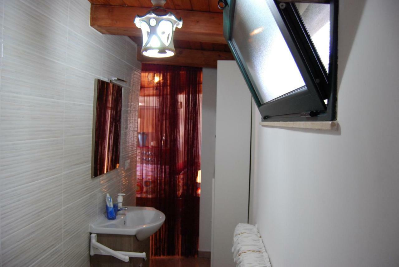 ***** La Casa Di Gio Apartment Caltanissetta Bagian luar foto
