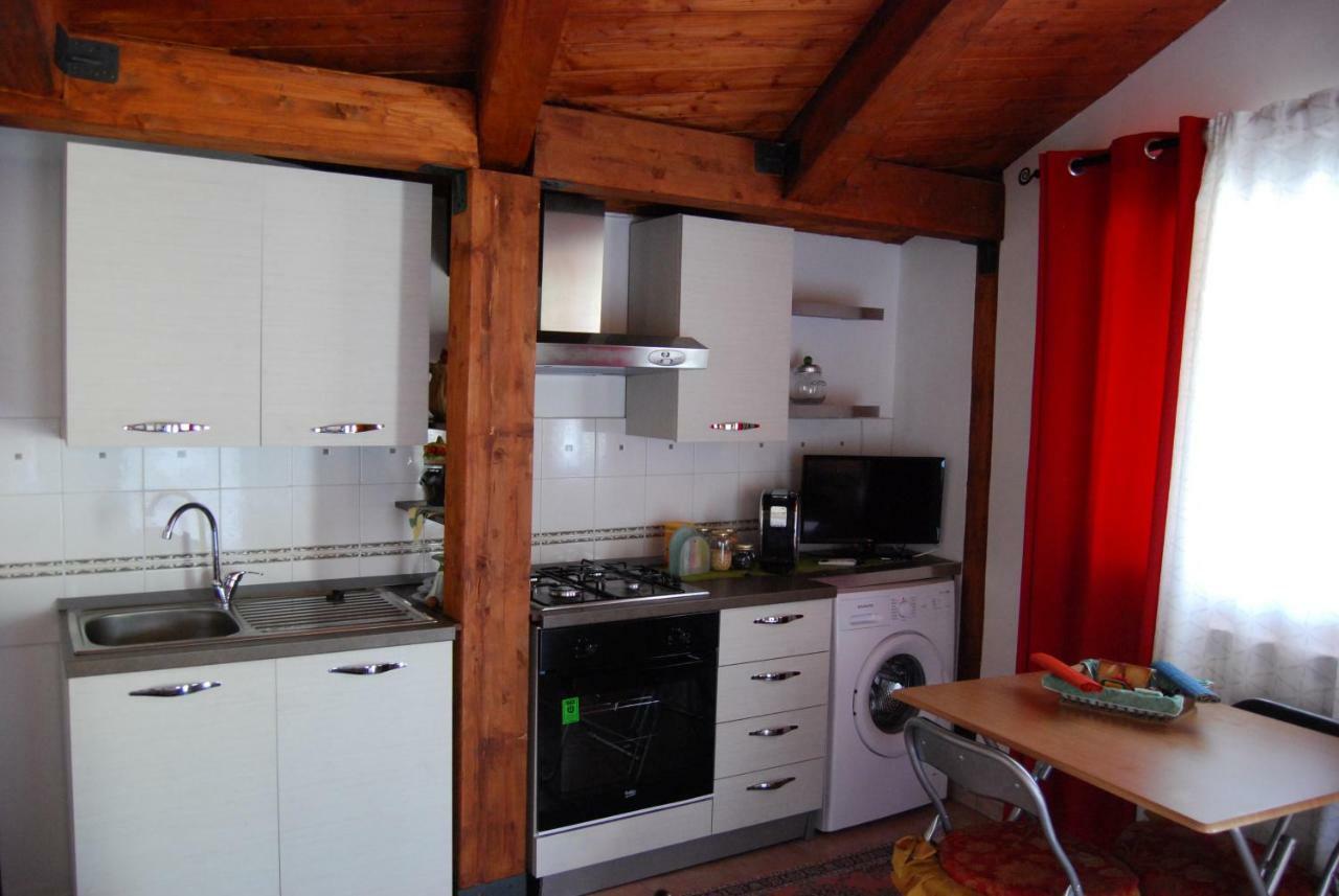 ***** La Casa Di Gio Apartment Caltanissetta Bagian luar foto