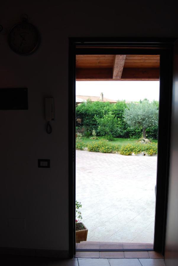 ***** La Casa Di Gio Apartment Caltanissetta Bagian luar foto