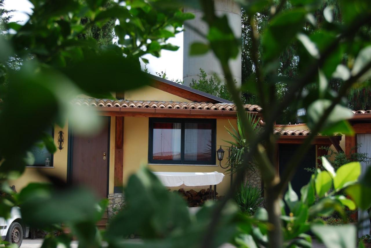 ***** La Casa Di Gio Apartment Caltanissetta Bagian luar foto