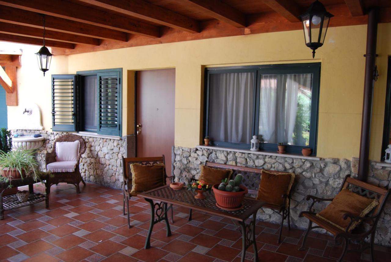 ***** La Casa Di Gio Apartment Caltanissetta Bagian luar foto